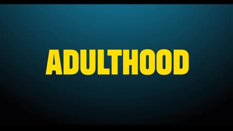 ADULTHOOD (Official Trailer)