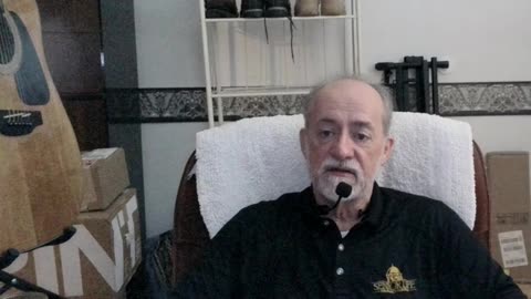 TF Williams Podcast 8 Dec 2025