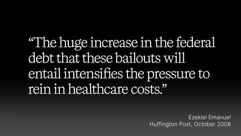 Trump Says Go After The Fat Cats In Insurance Who Made 1700% Over A Short Period Of Time