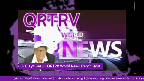 QRTRV News