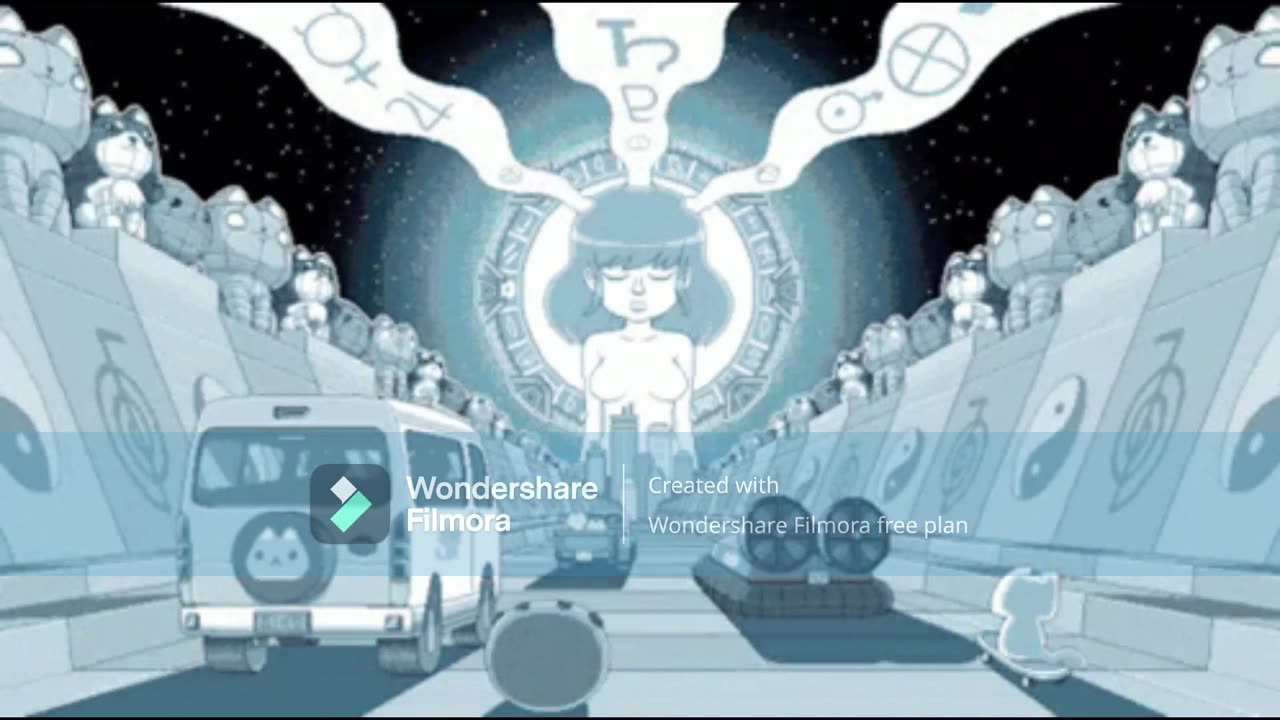 PSYOPS CYLENT ZAM MIX