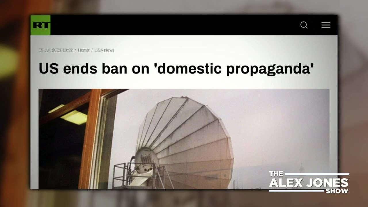 Marco Rubio Terminates Government Censorship Program Funded by U.S. Tax Dollars