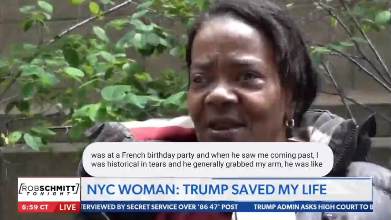 An Eagle with A Heart of Gold, American Reset on the Right Track