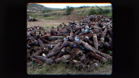 Пуэрто-Рико Умирает - Вот почему