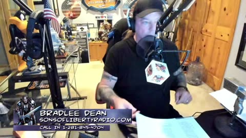 BBS Radio TV Station #2