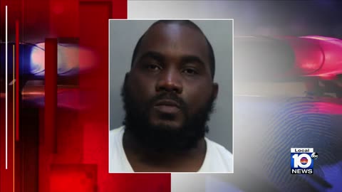 Officers arrest black man over child porn on Facebook