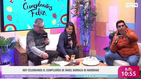 MI MAÑANA 23/06/2025