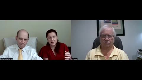 Real Deal SPECIAL (25 June 2025): Bill Binney & Katherine Horton: UNDER FIRE!