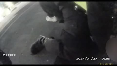 Officer fired when he “behaved aggressively, used unreasonable force” when arresting a 15-year-old