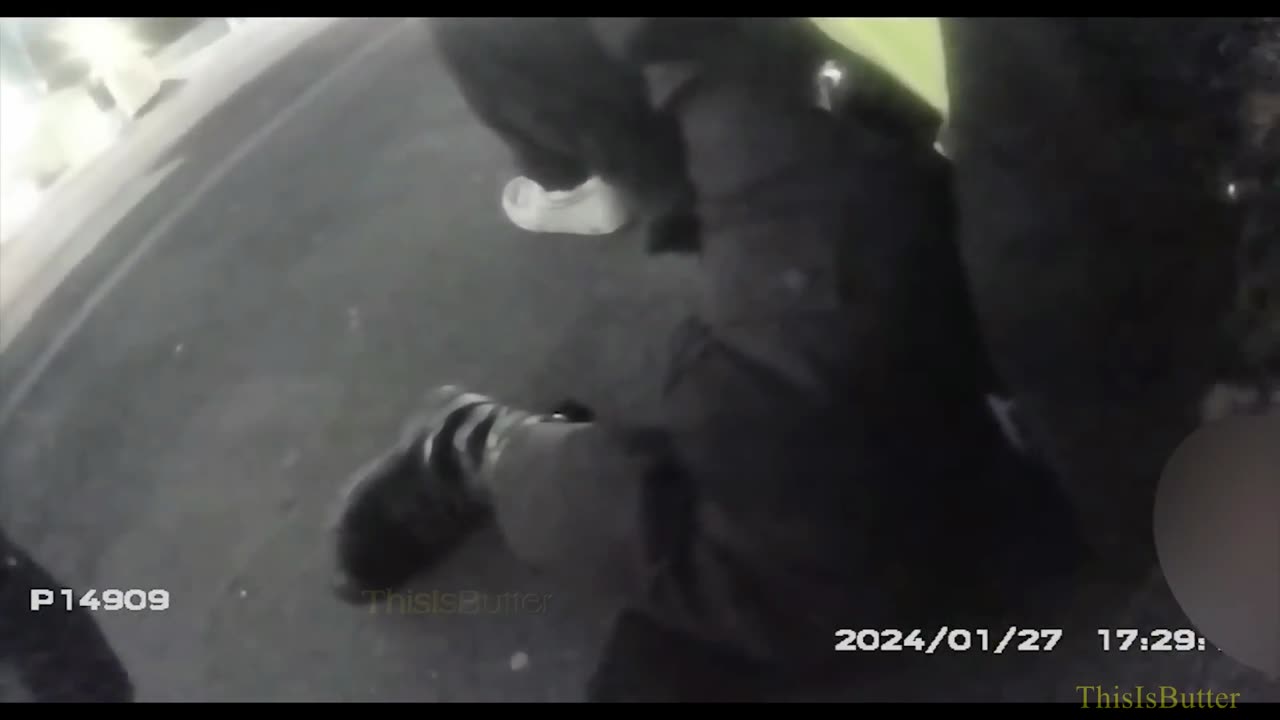 Officer fired when he “behaved aggressively, used unreasonable force” when arresting a 15-year-old