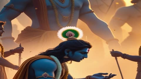 DAY 37 – Arjun’s Inner Conflict | Shlok 1.36 Explained | Mission Bhagavad Gita