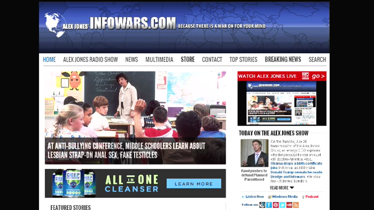 IW Archives 2015 Jul 26