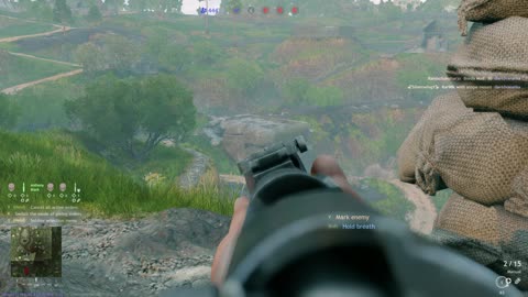 Enlisted: D-Day - Invasion Of Normady Gameplay No Commentary