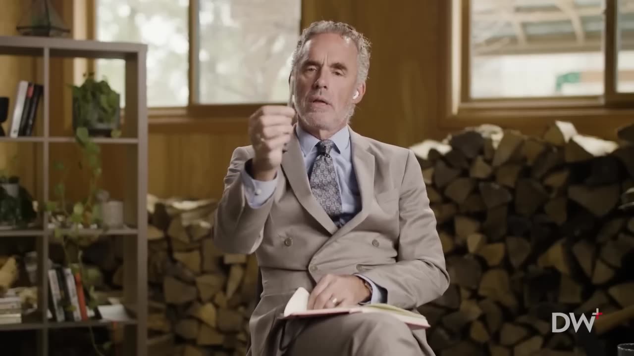 The West Is NOT Multicultural — Why Our System Is Better⚡Jordan Peterson