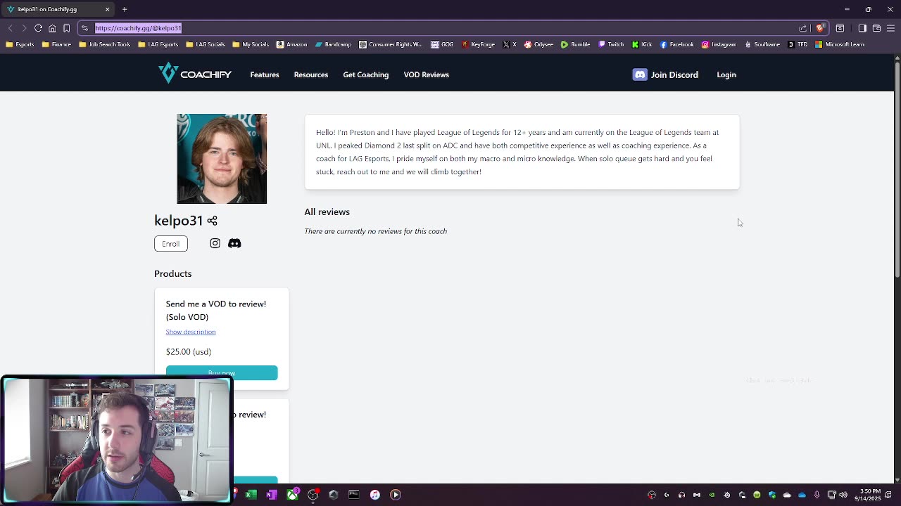 This Week in LAG - Almost ready!