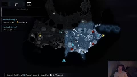 (Part 2) Middle-Earth: Shadow of Mordor