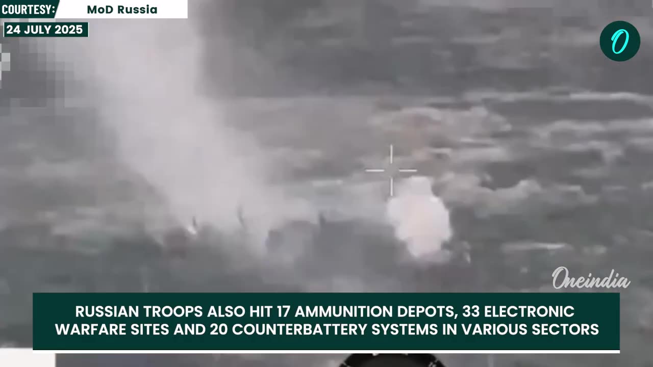 Breaking: Russia Forces Enter Inside Ukrainian Towns-Ukraine Forces Flee 5 Cities Leave Full Control