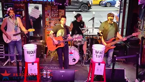 JUNE 14 2025 LIVE AT REDNECK RIVIERA BAR PART 3