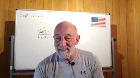 Clif High: Explosive Information That Changes Everything for Trump!