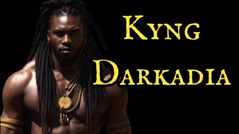 The Darkadia Family (Capricorns)