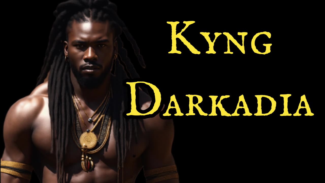 The Darkadia Family (Capricorns)