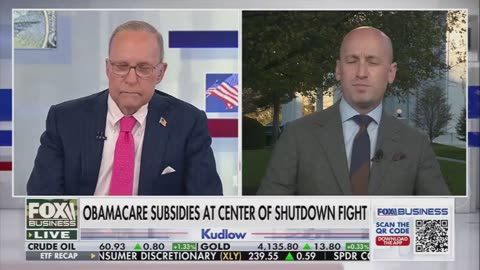 KUDLOW: Is Trump going to push hard for a $2,000 tariff dividend?