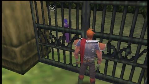 Castlevania(4K(retroarch(n64(part 7