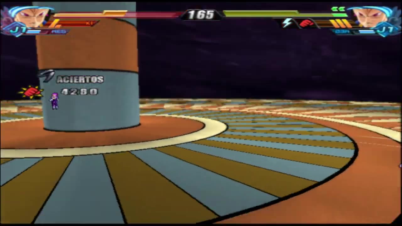 Dragon_Ball_Z_Budokai_Tenkaichi_Wii_Mod_Character_Showcase_Ultra 2