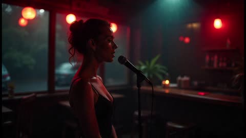 Vivica Lane - Mirage Of You