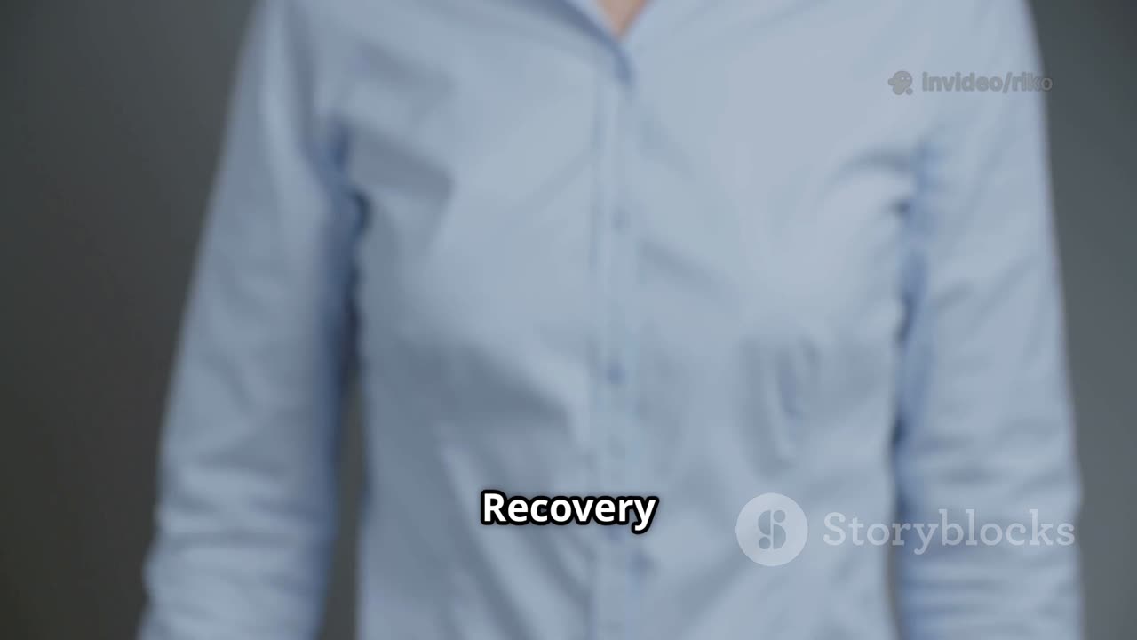 35 Seconds to Restart: Recovery Begins Now