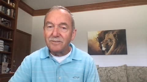 Wednesday Evening Bible Study Sam's Fruitful Tree Lessons 8-6-2025