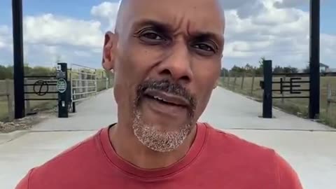 This man cooked Trump?