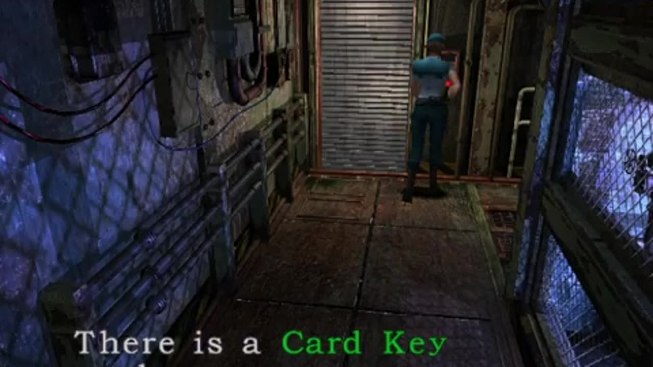 Resident evil 3 nemesis Playthrough , ending