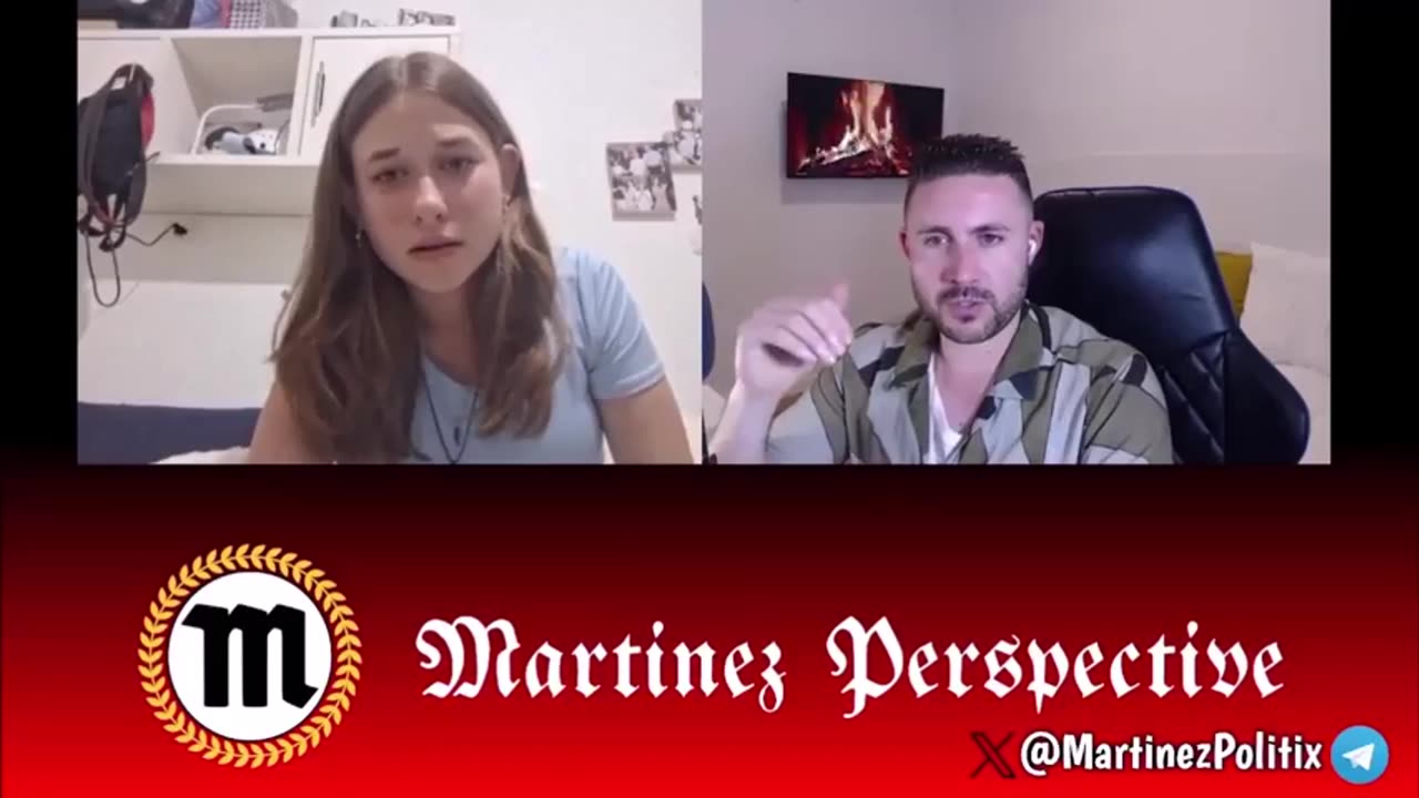 Various Israeli Jews identifying as White