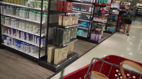 EARLY CHRISTMAS SHOPPING AT TARGET! 2025 !!(1080p, h264)