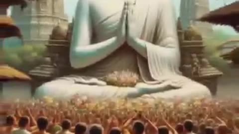 buddha