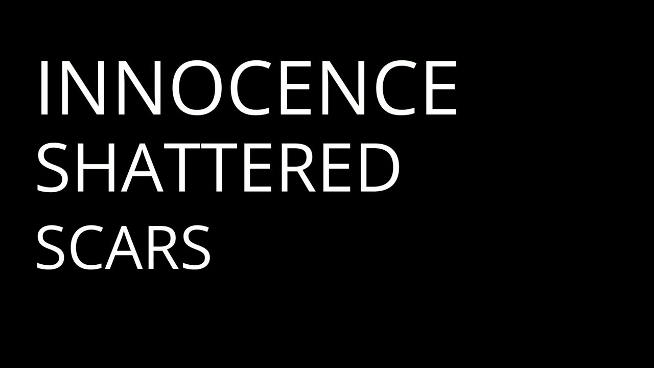 The Silent Battle Within | Tim O'Brien - Part 1