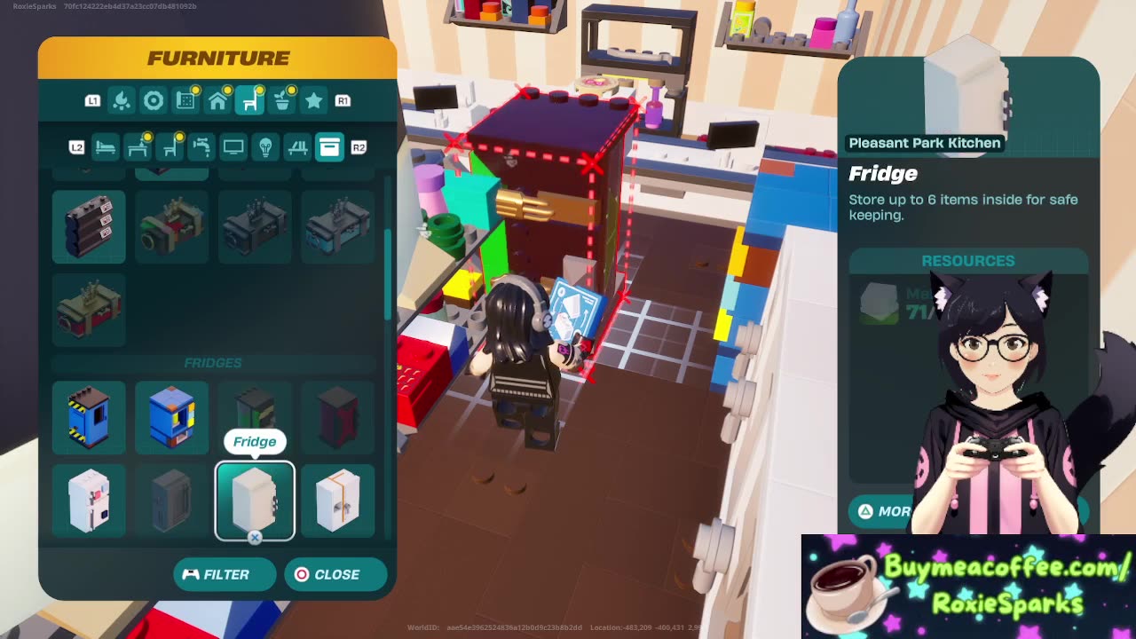 Let's Play Some Fortnite