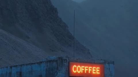 Alone
