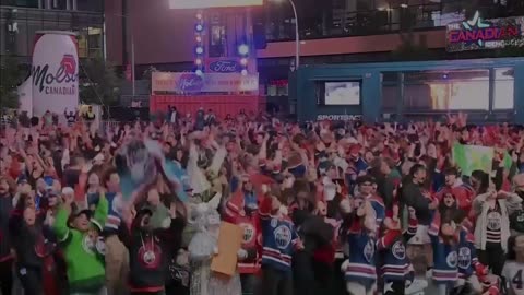 Stanley Cup Finals Game 4