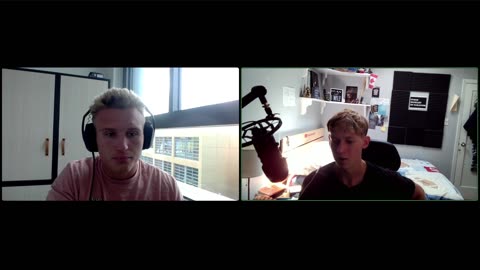 Debating Tyson Hockley on Race and Religion