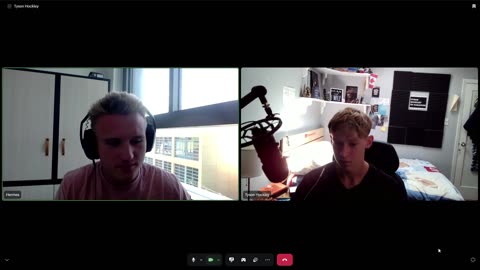 Debating Tyson Hockley on Race and Religion