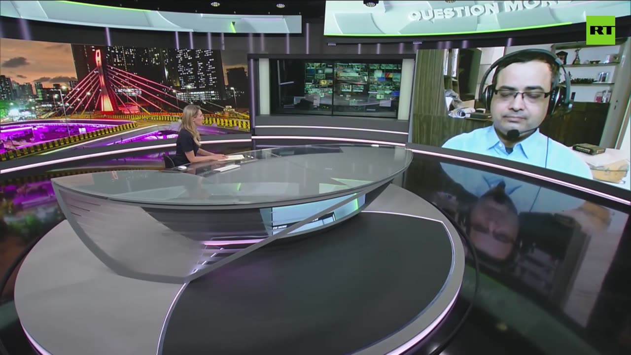 India's economy overtakes Japan — what's fueling the surge? | Amit Bhandari explains