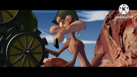 Yuvi and The Others Meets Looney Tunes: Back In Action-Part 20.2