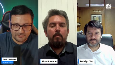 La Bestia que sale del Abismo - El Comunismo | La verdad os hara libres EP06