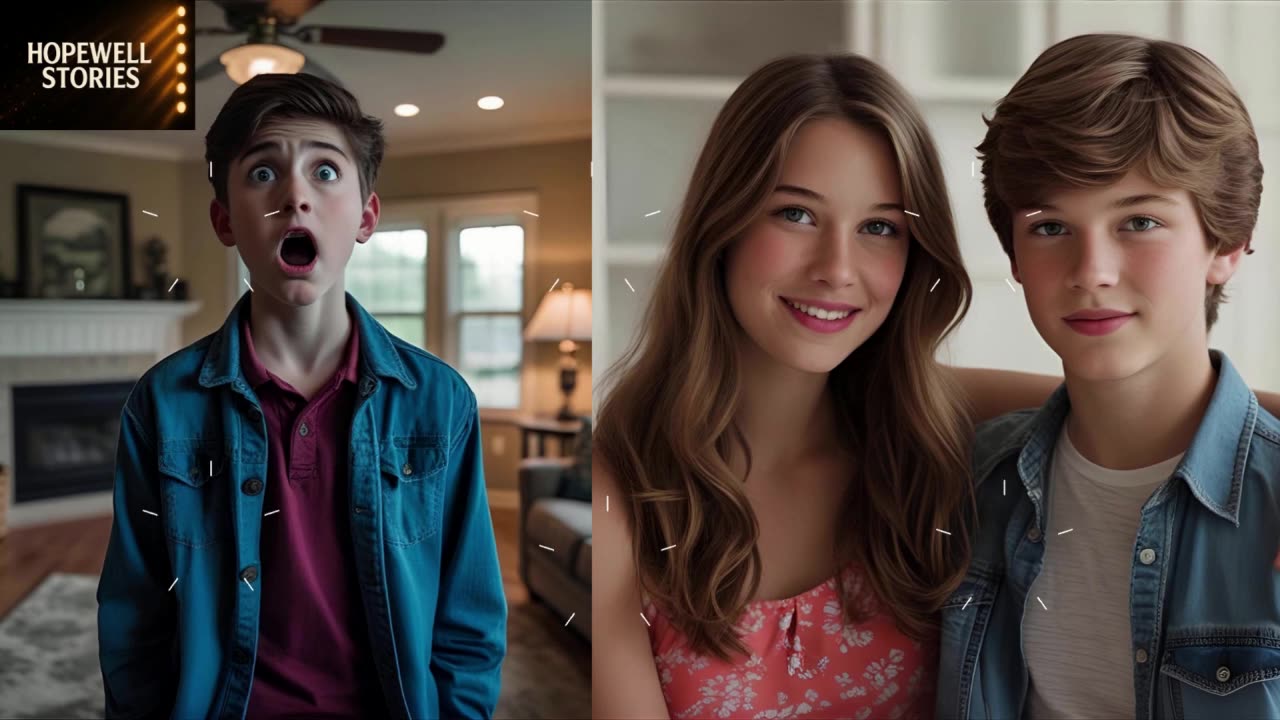 The Secret My "Sister" Kept: She's Actually My Mother.