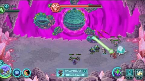 Iron Marines Invasions – Defeating Herald Boss | Epic Strategy & Gameplay Walkthrough