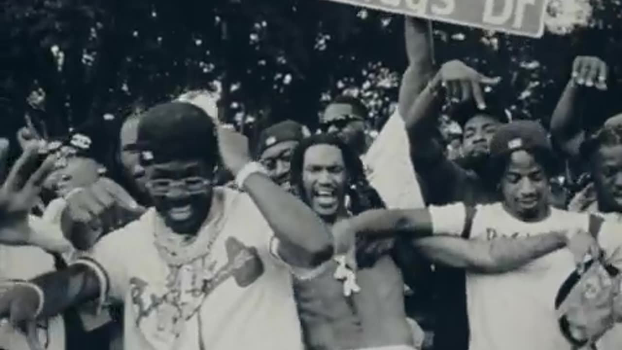 CONCRETE BOYS: @CONCRETEHonest , Lil Yachty, SKT Boo, Kkrugger - YNGTC (Official Video)