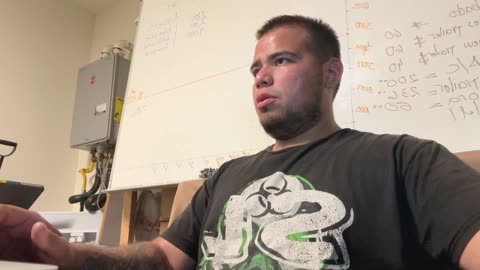 Random Stream IRL