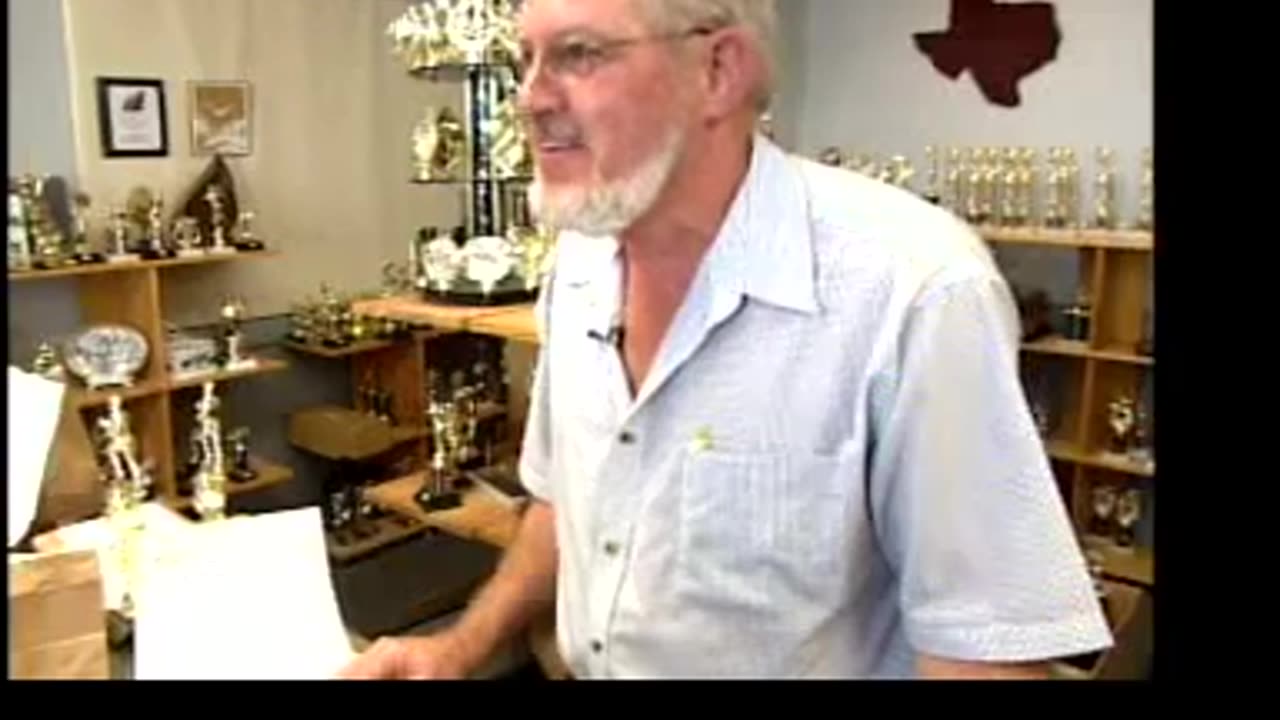 The Untold Story of Gun Confiscation After Katrina